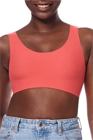 Linda Non-Wired Bra
